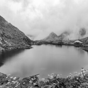 WONDERS OF OUR LOVE, Around Mont Blanc by Camille Massida Photography